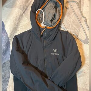 Arcteryx Atom LT Forage Insulated Hoody Men’s Small